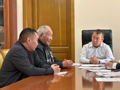 С приобретением жилья помогут семье погибшего Героя России Дмитрия Егорова