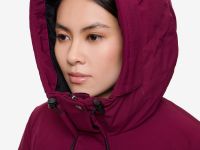 Пуховая куртка BASK