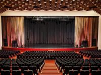 Концертный зал «Измайлово»