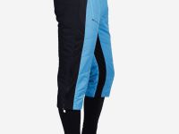 Капри Nordski Hybrid Light Blue/Black