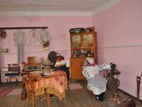 Ганчуковский сельский дом культуры