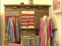 Этнографический музей г. Саратова