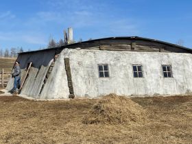 Память Платона Ойунского почтили в Таттинском улусе Якутии