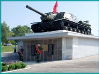 Библиотека с. Сосково