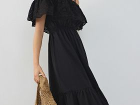 Сумка-шоппер, Желтый