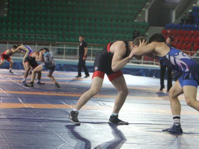 В Якутске торжественно открыли всероссийское соревнование памяти Александра Крылова