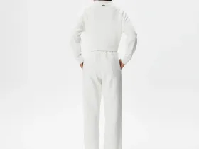 Женские спортивные брюки Lacoste