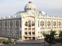 Самарская государственная филармония