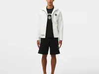 Мужская толстовка Lacoste из эластичного хлопка