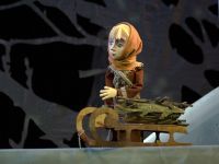 Тюменский театр кукол