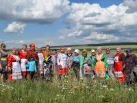 Староильмовский сельский дом культуры