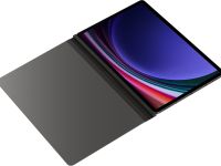 Чехол Samsung Privacy Screen Tab S9+ черный