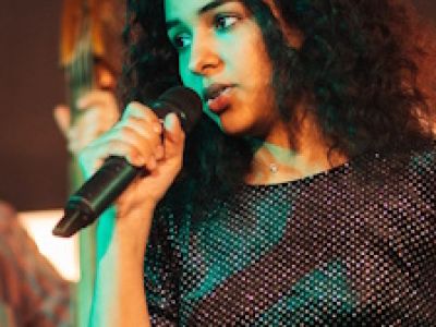 София Ацбеха Негга