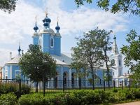 Сампсониевский собор