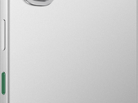 Смартфон Infinix Hot 60i 4/128 ГБ Серебристый