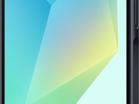 Смартфон Samsung Galaxy A16 SM-A165 4/128 ГБ Чёрный