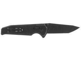 Складной нож Vision XR, сталь CTS XHP, рукоять G10
