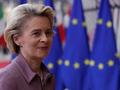 Европа собирается выделить Украине ещё 9 млрд евро помощи