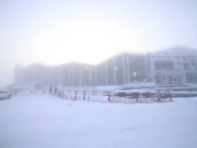 Образовательный комплекс «Точка будущего» откроется в Жатае в 2026 году