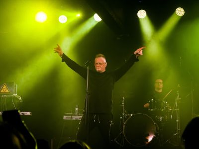 Билеты на Технология (Союз композиторов) / Концерт | Афиша | ИнфоТаймс