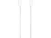 Apple Magic Trackpad 2024 (USB-C) (White) (MXK93)