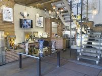 Галерея искусств на ул. Ломоносова