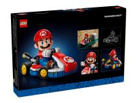 Super Mario 72037 Конструктор Mario Kart: Марио на стандартном карте