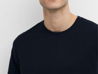 Базовая футболка, Синий