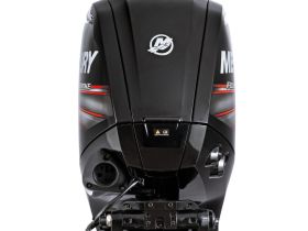 4х-тактный лодочный мотор MERCURY ME F 115 EXLPT EFI CT