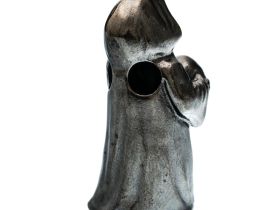 Бусина для темляка "Призрак без головы"