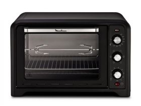 Мини-печь Moulinex Optimo OX485832