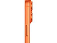 Смартфон Apple iPhone 17 Pro 256Gb (Cosmic Orange) (eSim)