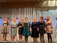 Кузембетьевский сельский дом культуры