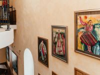 Национальный ансамбль песни и танца Карелии «Кантеле»