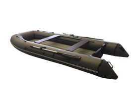 Лодка ПВХ BIG BOAT Regat 360