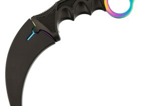 Керамбит Градиент из CS GО