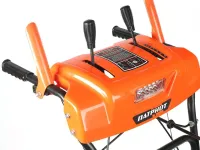 Снегоуборщик ПАТРИОТ Сибирь 68Е