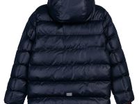 Куртка текстильная с полиуретановым покрытием для мальчиков