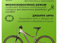 Женский велосипед Foxx Stinger Laguna 27.5, год 2025, цвет Серый, ростовка 18