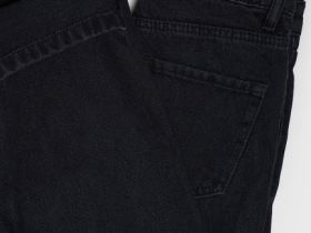 Джинсы для мальчиков, Серый