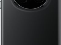 Смартфон Honor Magic7 Pro 12/512GB «Графитовый чёрный»