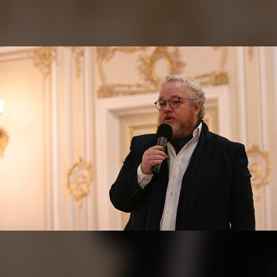 Вольфганг Амадей Моцарт