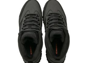 Ботинки Remington Hike Top Black