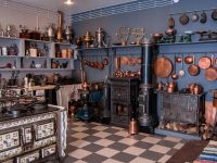 Музей «Сергиевская кухмистерская»