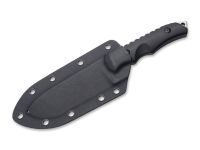 Нож с фиксированным клинком Boker Hermod 2.0, сталь D2, рукоять G10