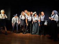 Театральная студия «Новолуние»