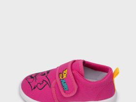 Полуботинки для девочек