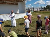 Гремячинский сельский дом культуры