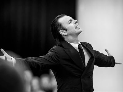 Билеты на Рихард Вагнер: «Кольцо без слов» (Филармония. Большой зал) / Концерт | Афиша | ИнфоТаймс