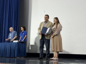 «ВСЯ РОССИЯ-2026»: презентация книги «Я/МЫ журналисты»